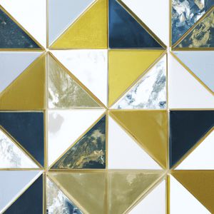 SMALL TILES I