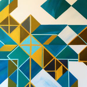 SMALL TILES II