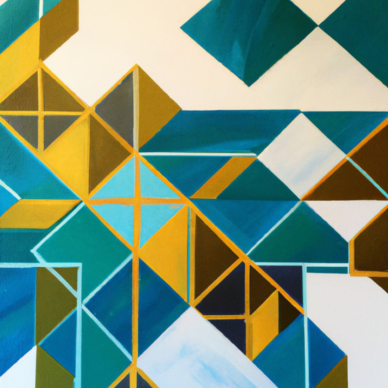 SMALL TILES II