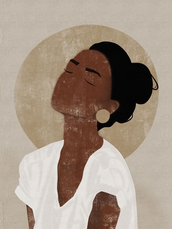 AWAKE MY SOUL V