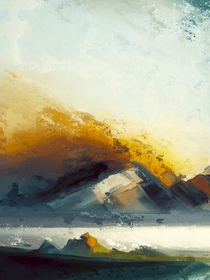 SUMMERTIME 2 - DÍPTICO I