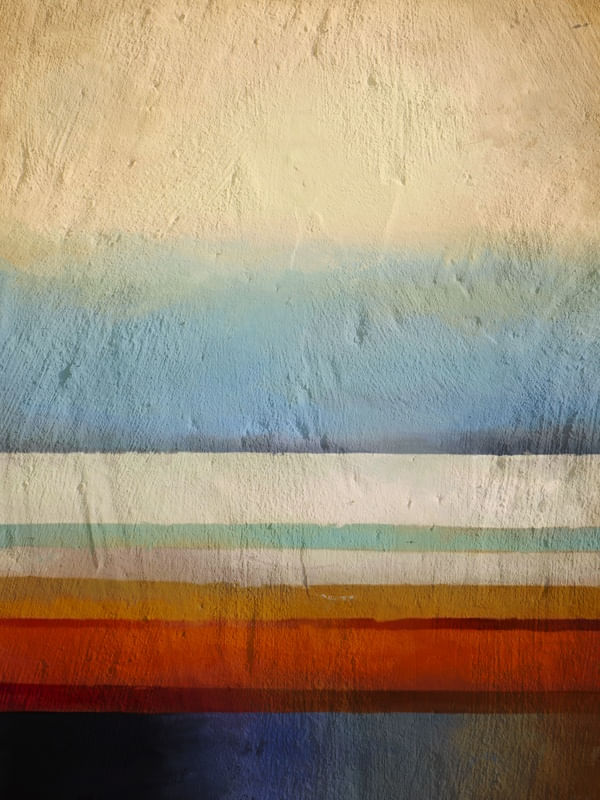 COME SAIL AWAY II