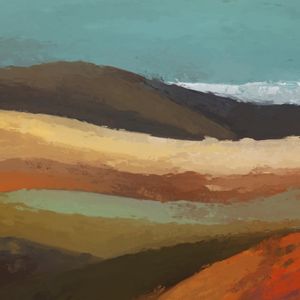 CARIBBEAN QUEEN - DÍPTICO II