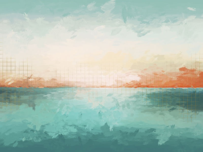SETTING SUN II