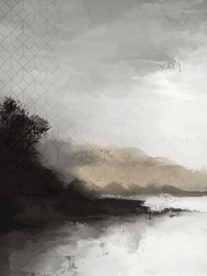 PEACEFUL EASY FEELING - DÍPTICO - I