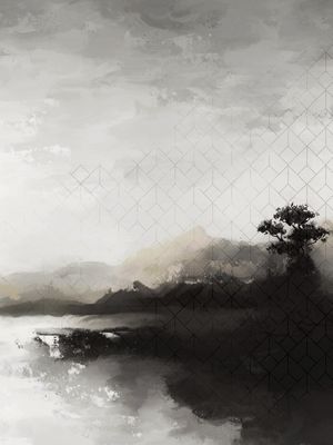 PEACEFUL EASY FEELING - DÍPTICO - II