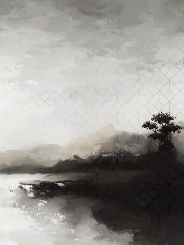 PEACEFUL EASY FEELING - DÍPTICO - II