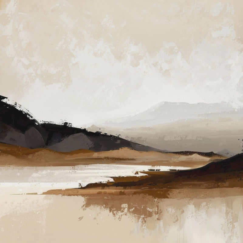 DUST IN THE WIND I