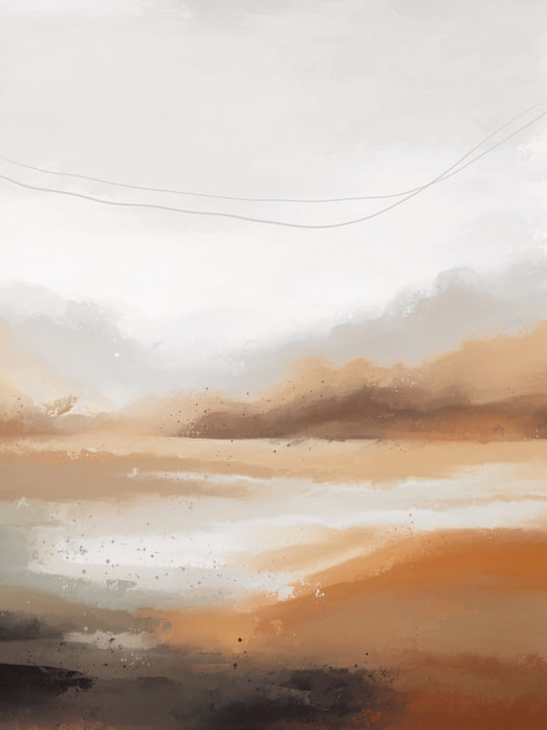 DUST IN THE WIND IV