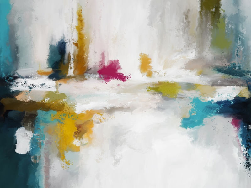 ABSTRACT DREAMS