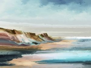ISLAND IN THE SUN