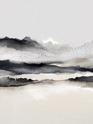 STORMY WEATHER I