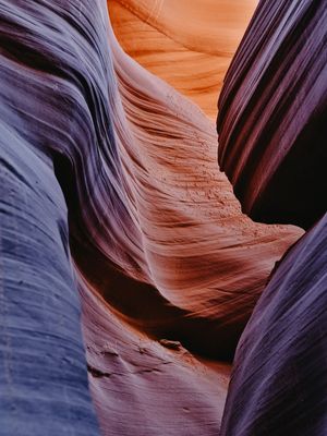 ANTELOPE CANION 29 - ARIZONA ESTADOS UNIDOS