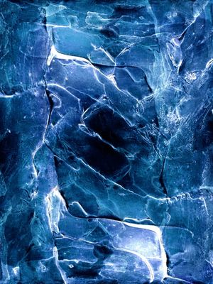 HOW YOU FRAME IT 4 ABSTRATO ORGANICO TEXTURIZADO PINTURA