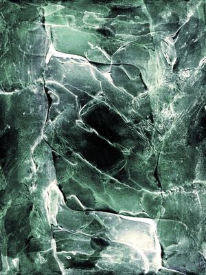 HOW YOU FRAME IT 5 ABSTRATO ORGANICO TEXTURIZADO PINTURA