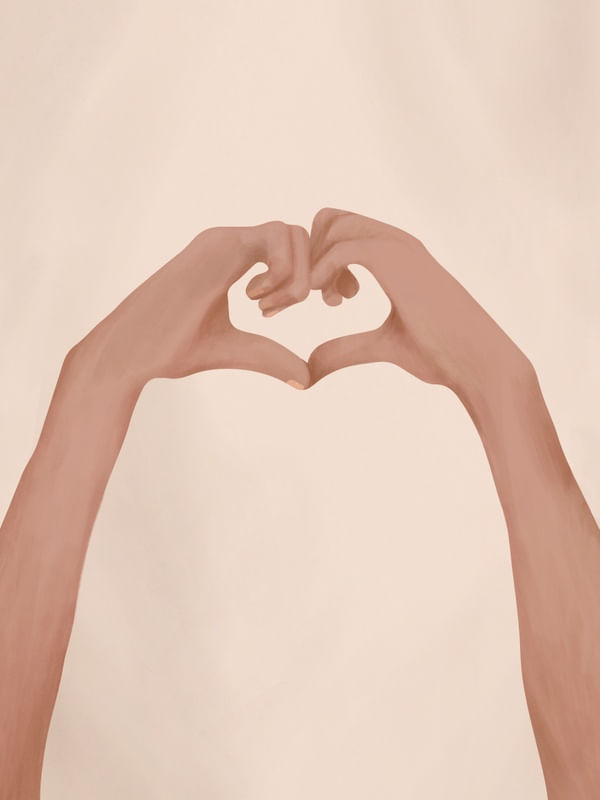 HEART I