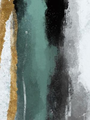 ABSTRATO MODERNO V05