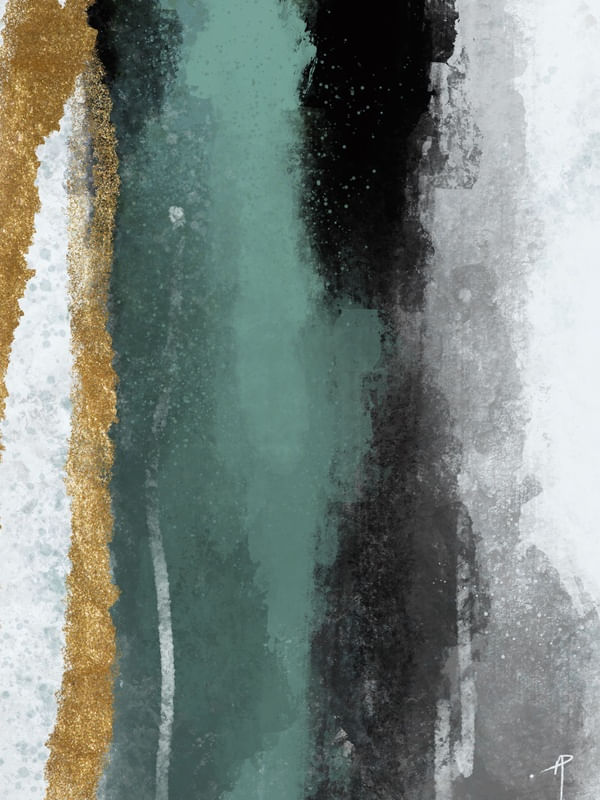ABSTRATO MODERNO V05