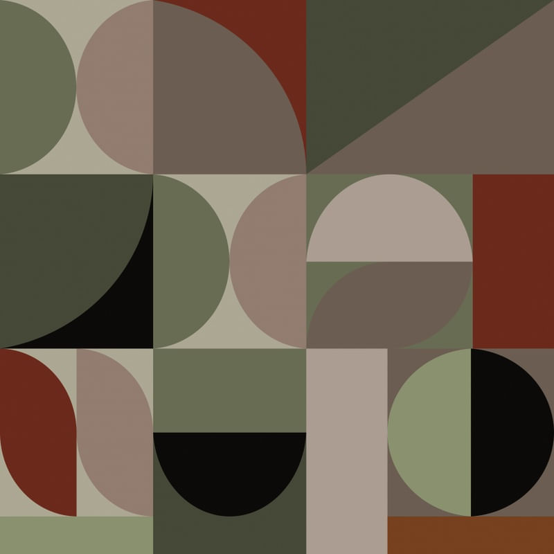 MOSAICO NEUTRO