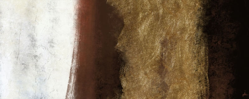BROWN AND GOLD V02