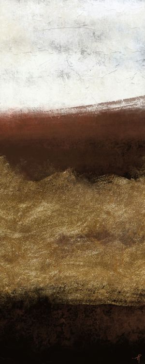 BROWN AND GOLD V03