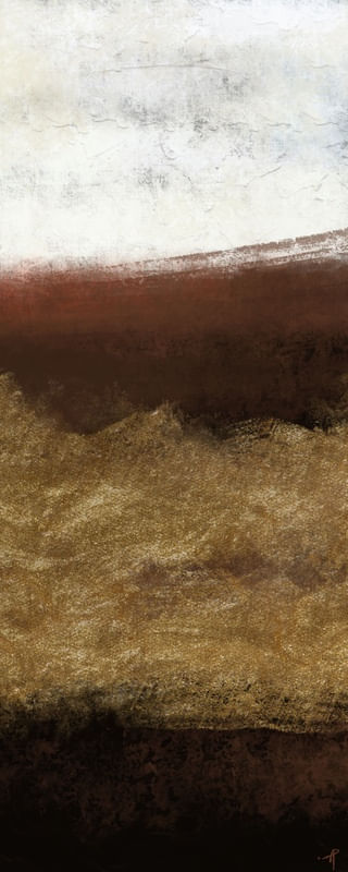 BROWN AND GOLD V03