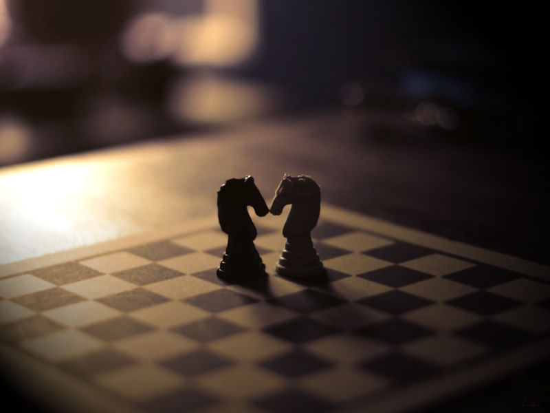 CHECK LOVE