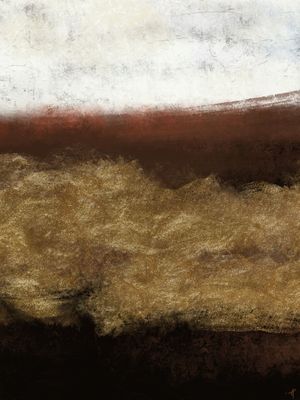 BROWN AND GOLD V05