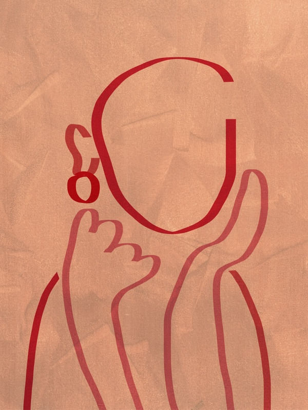 MINIMALISTA GIRL