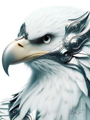 ÁGUIA YANG BY AI