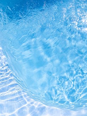AZUL PISCINA 5