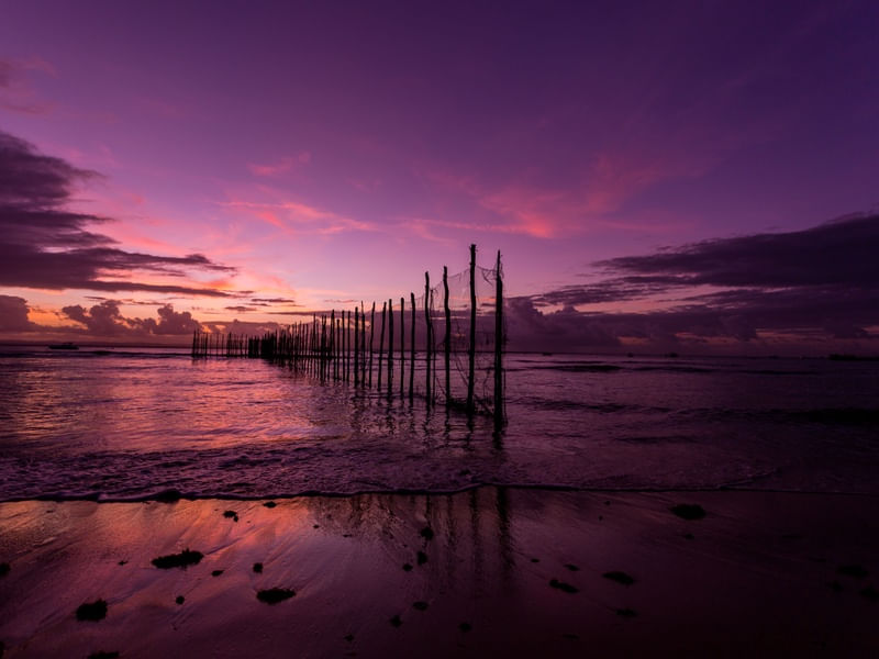 POR DO SOL - BARRA GRANDE