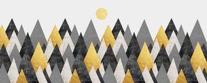 PAISAGEM TEXTURAS MINIMALISTA 12
