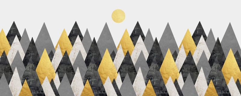 PAISAGEM TEXTURAS MINIMALISTA 12