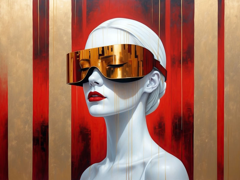 BELEZA VIRTUAL II BY AI