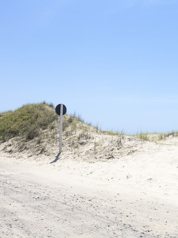 AREIA DA PRAIA - DÍPTICO 1