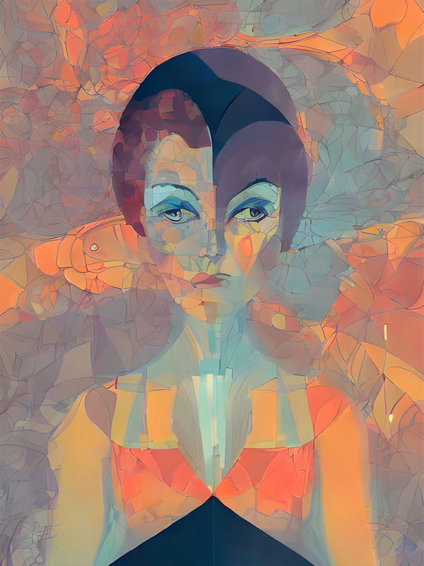 ISABELLA BY AI
