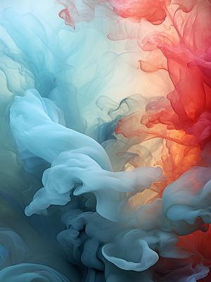 EXPLOSÃO DE CORES BY AI
