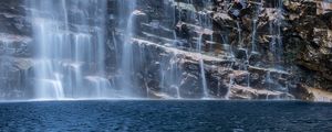 CACHOEIRA DO SEGREDO