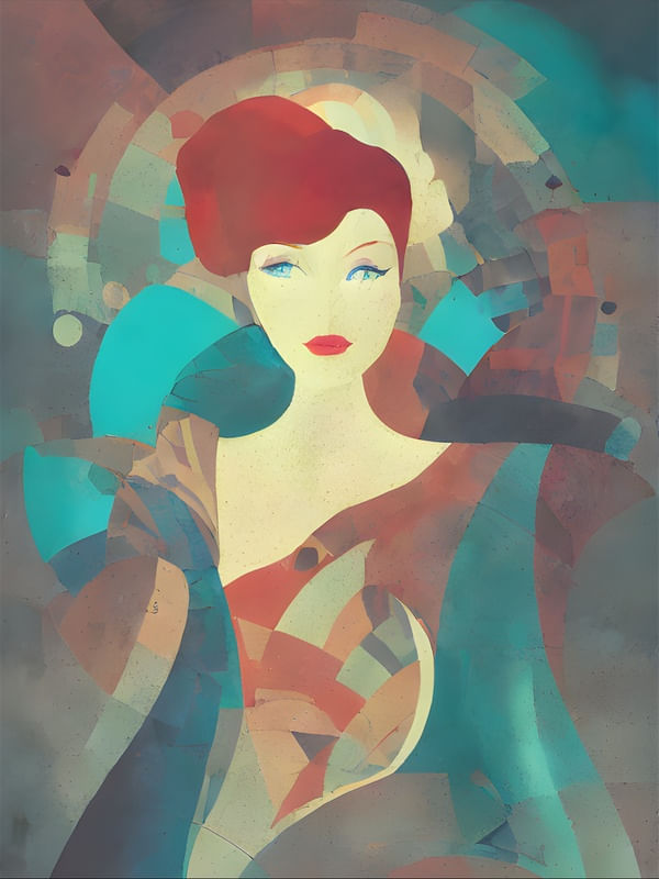 ROSALYN BY AI
