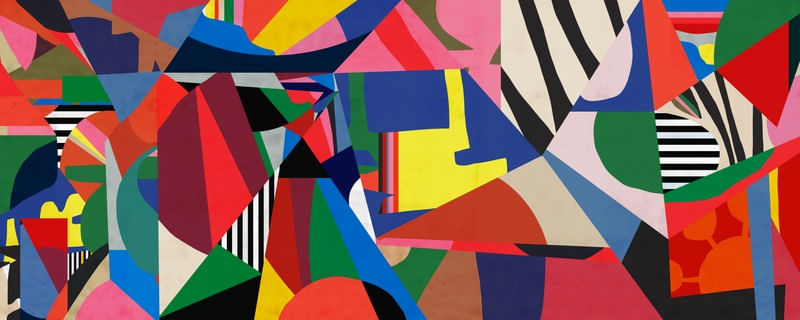 POP ART 5 DA HELO