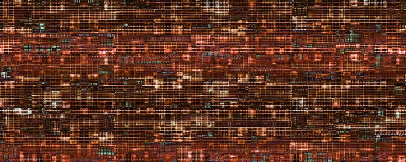 HACKERS 2 PANORAMICO ABSTRATO TECNOLOGIA URBANO PINTURA