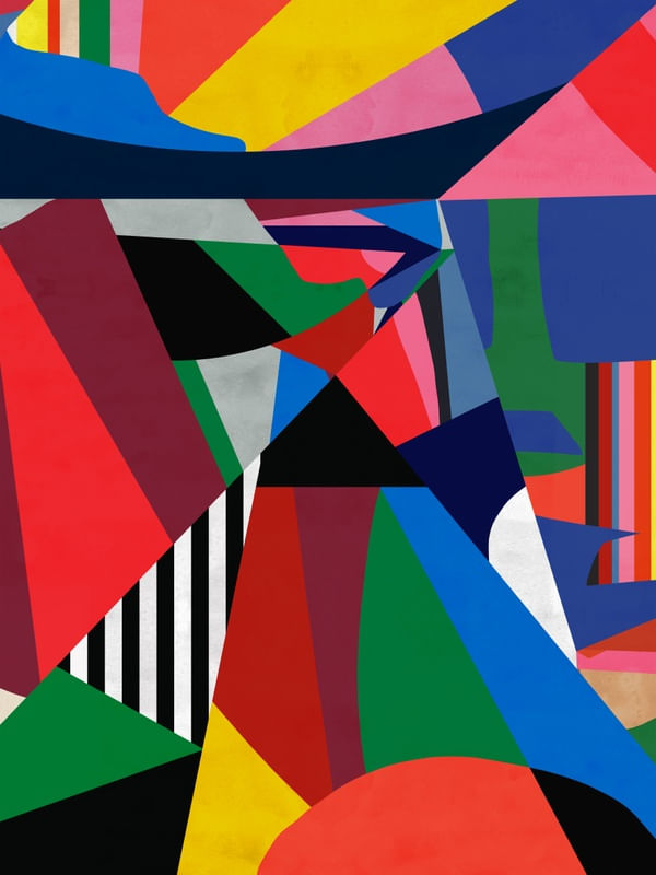 POP ART 2 DA HELO