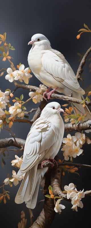 PINTURA L2646 - BY AI