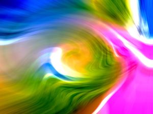 MARE DE CORES