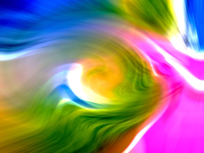 MARE DE CORES