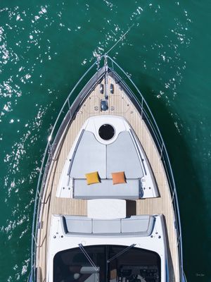 BOAT AND WATER