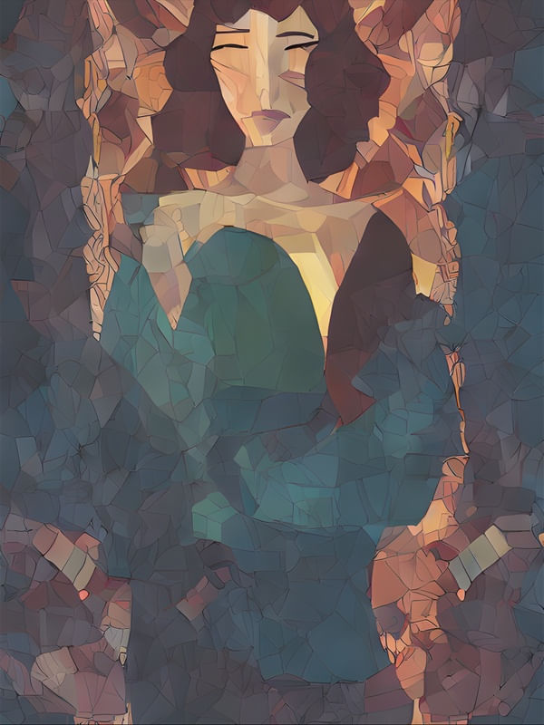 ADELINE BY AI