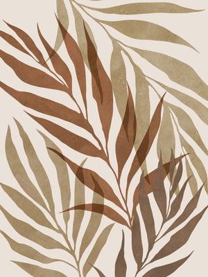 MINIMAL FLORAL A09