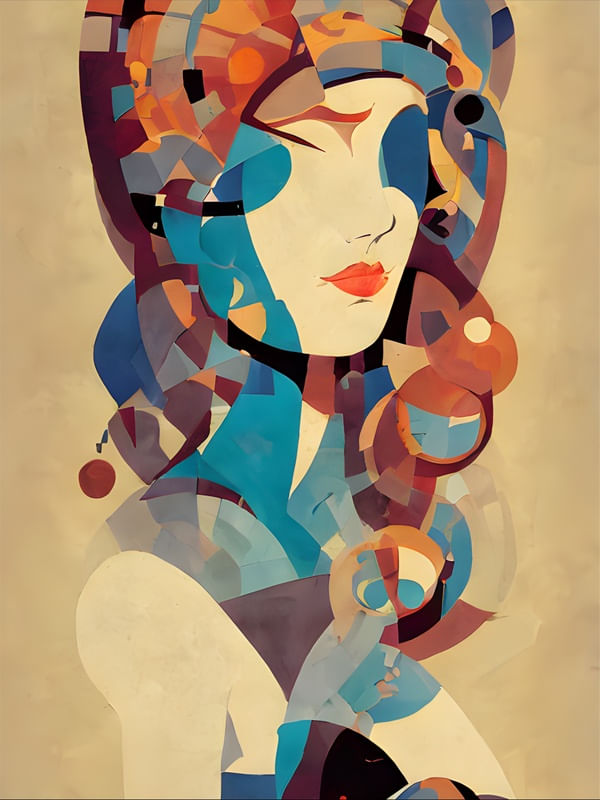 FIORELLA BY AI